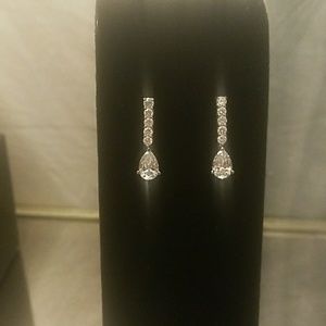 ❤❤🎁🎁925 Sterling Silver Earrings❤❤🎁🎁